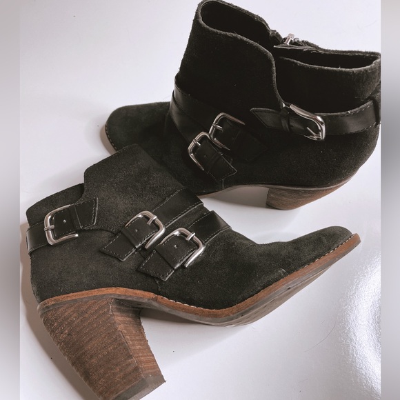 Dolce Vita 'Colten' Bootie - Picture 8 of 8